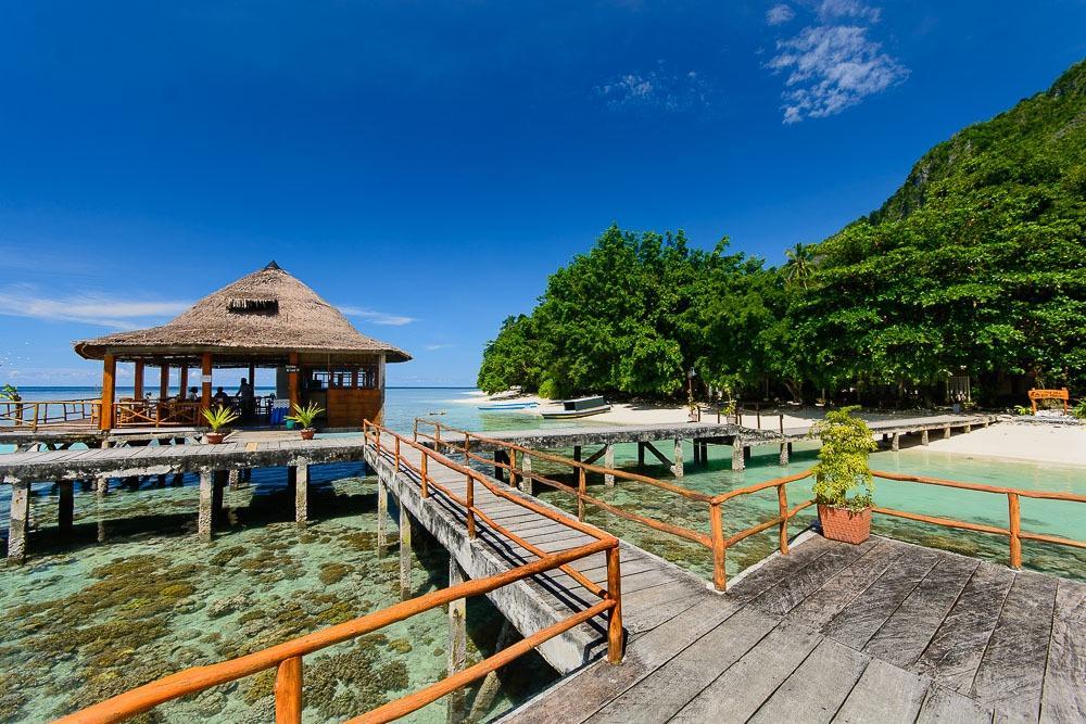Ora Beach Resort Seleman Εξωτερικό φωτογραφία