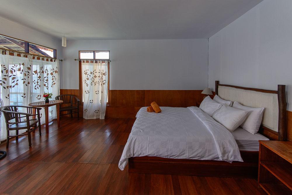 Ora Beach Resort Seleman Εξωτερικό φωτογραφία